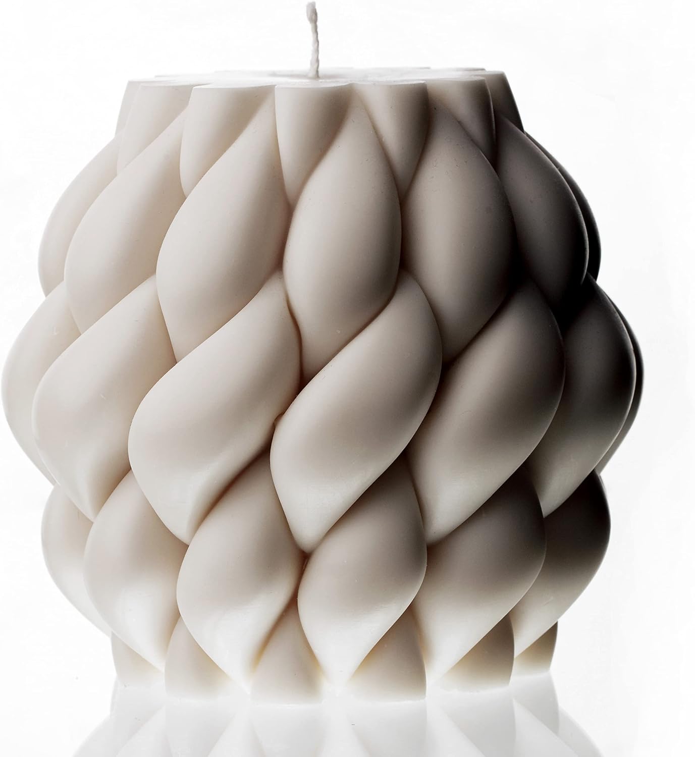 LAWA Knot Ball Candle - Large