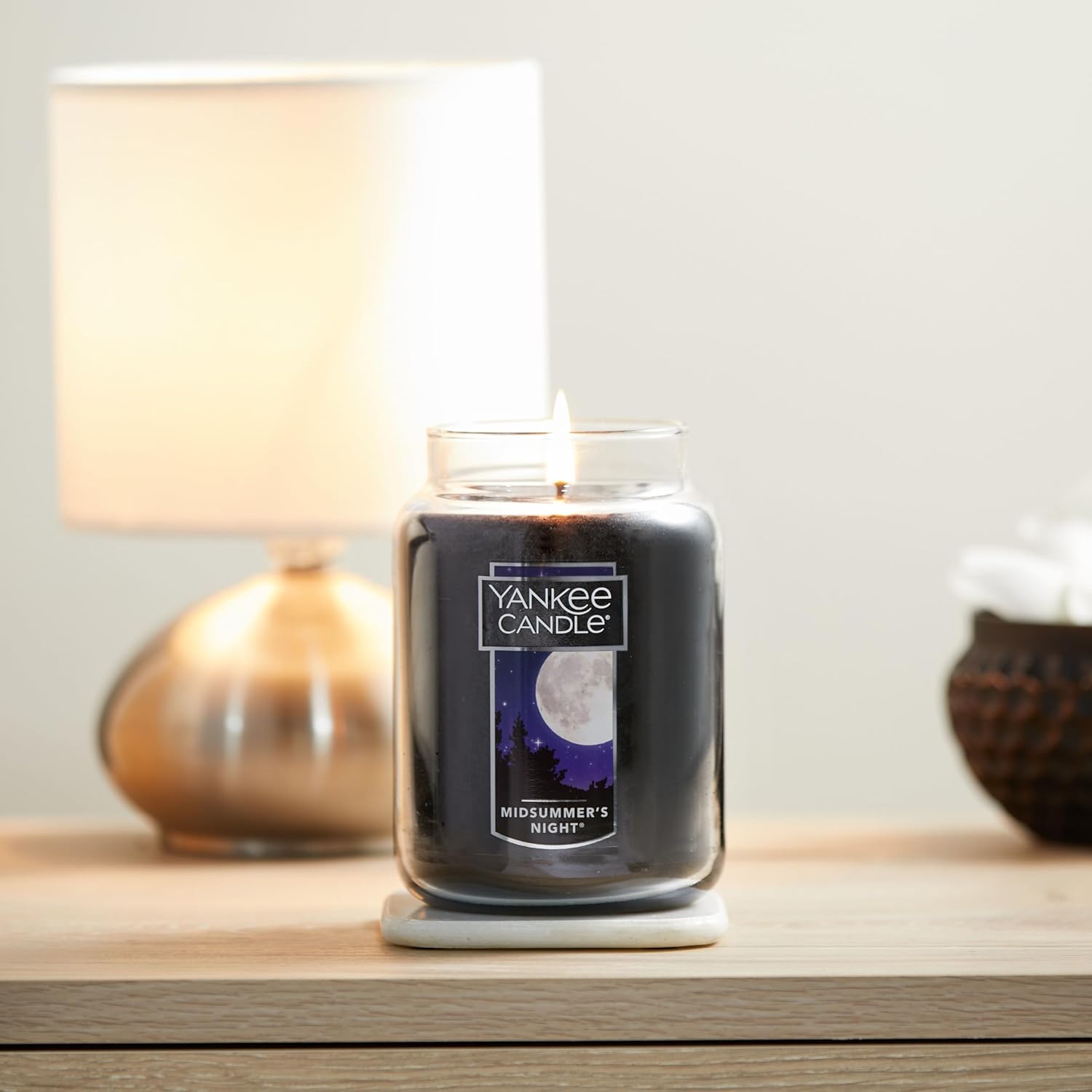 MidSummers Night Scented Candle 22oz