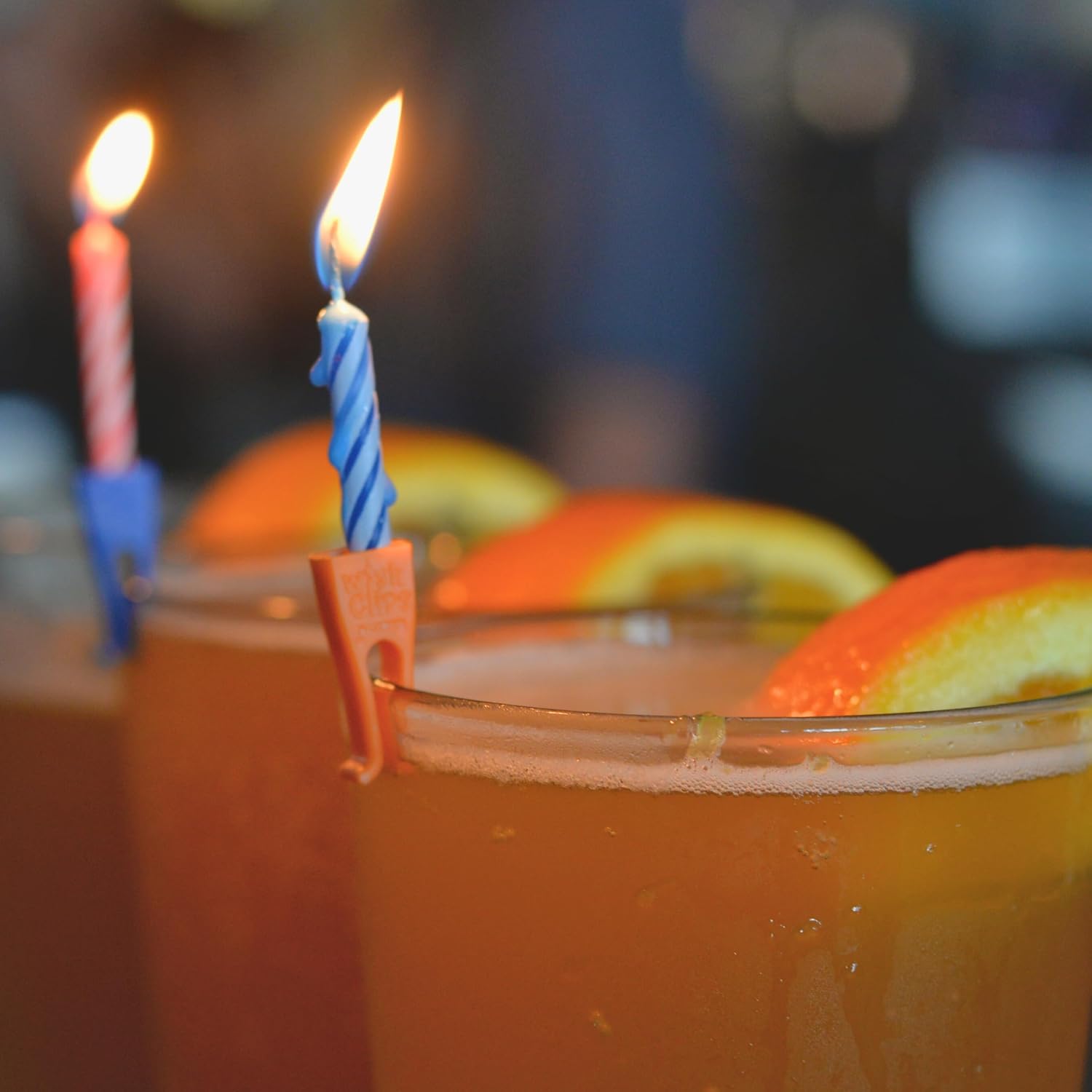 Surprise Birthday Party for Her Him