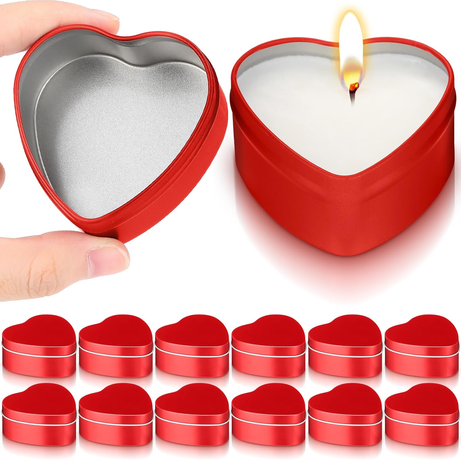 Perfect for DIY Candles