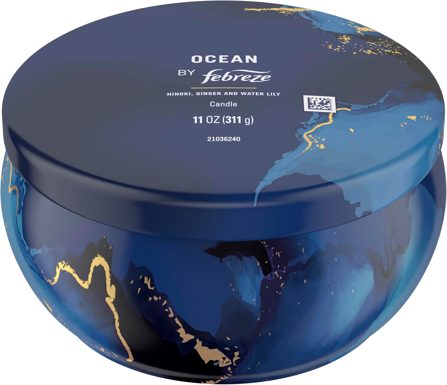 Relaxing Candle for Your Home