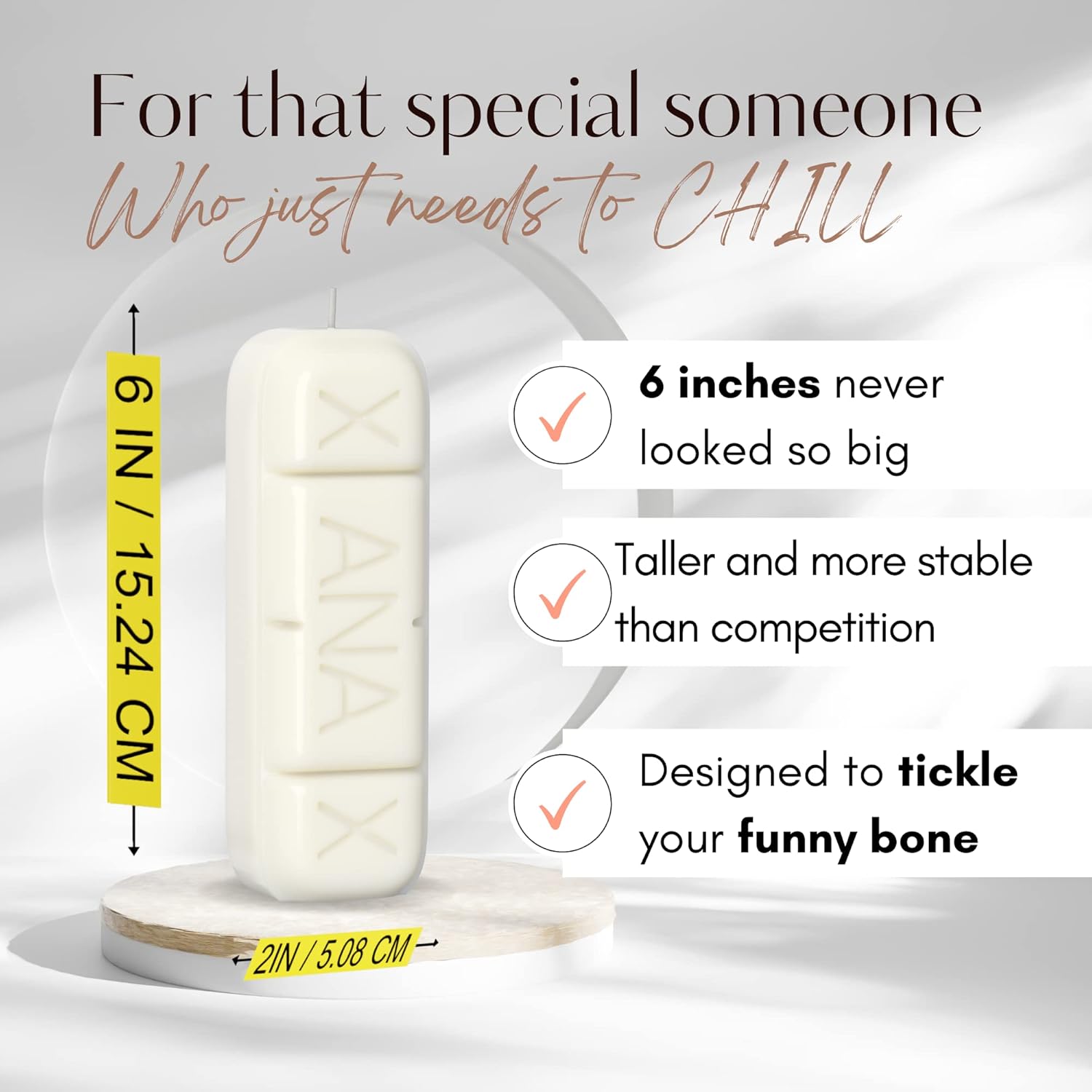XaNax Gift Box