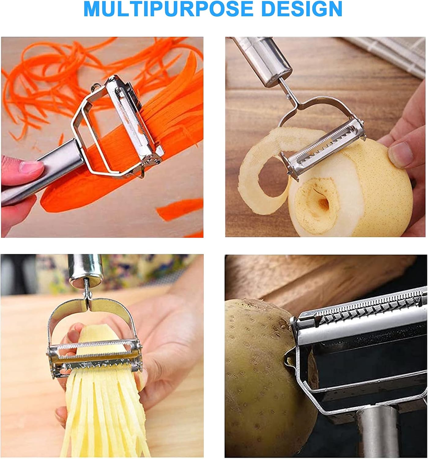 Rpanle Julienne Peeler