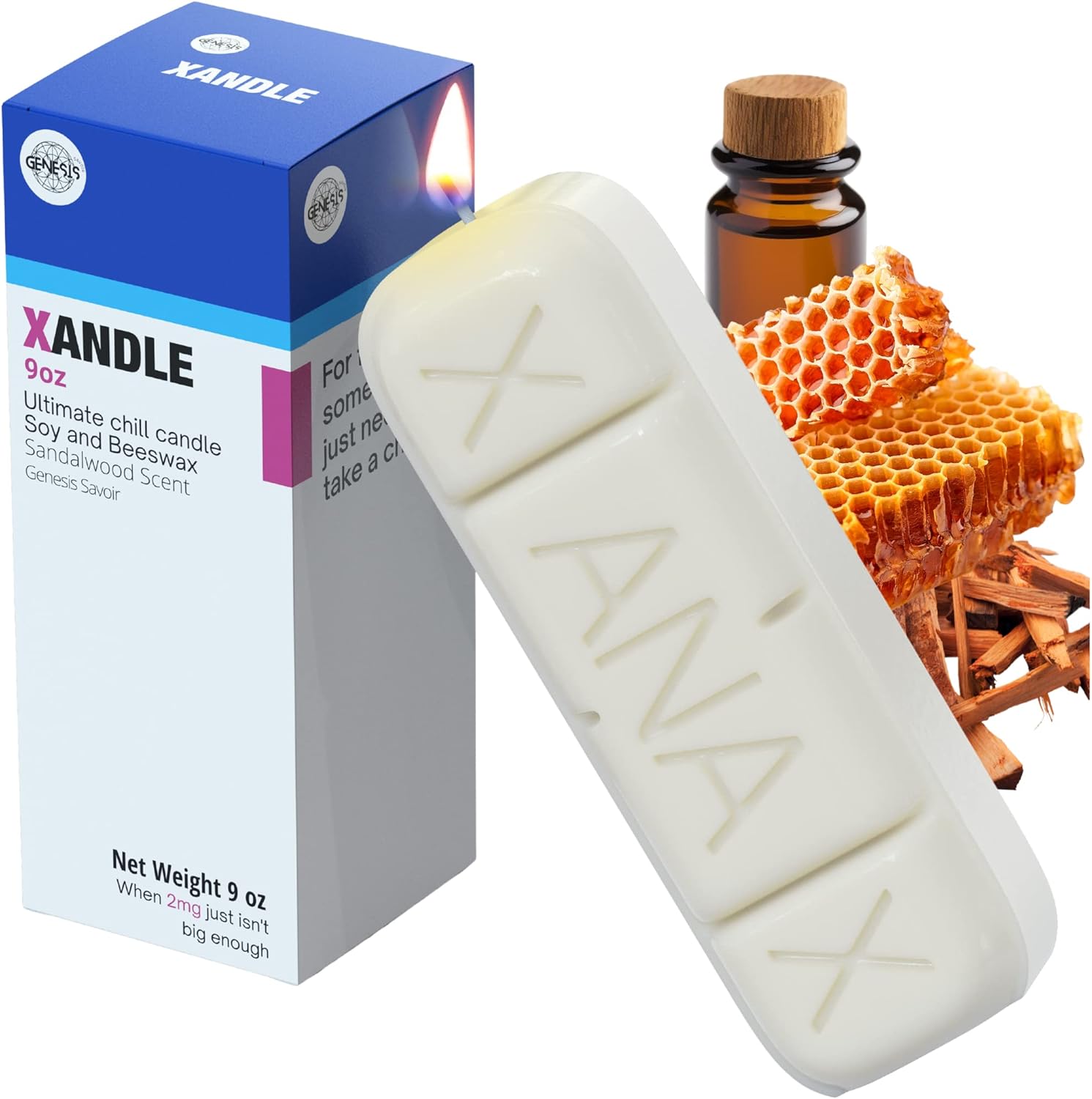XaNax Gift Box