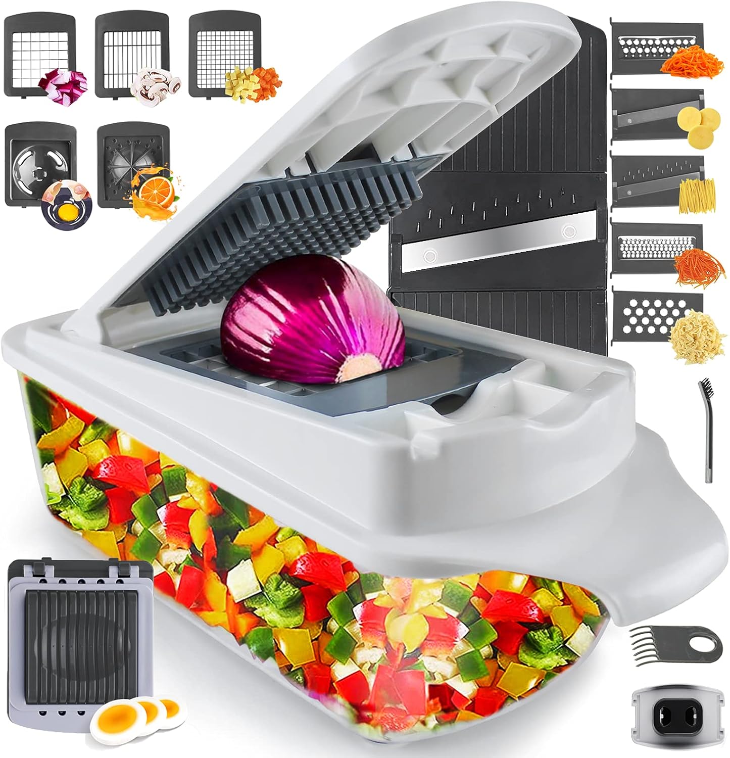 RK Veggie Slicer for Quick Meals