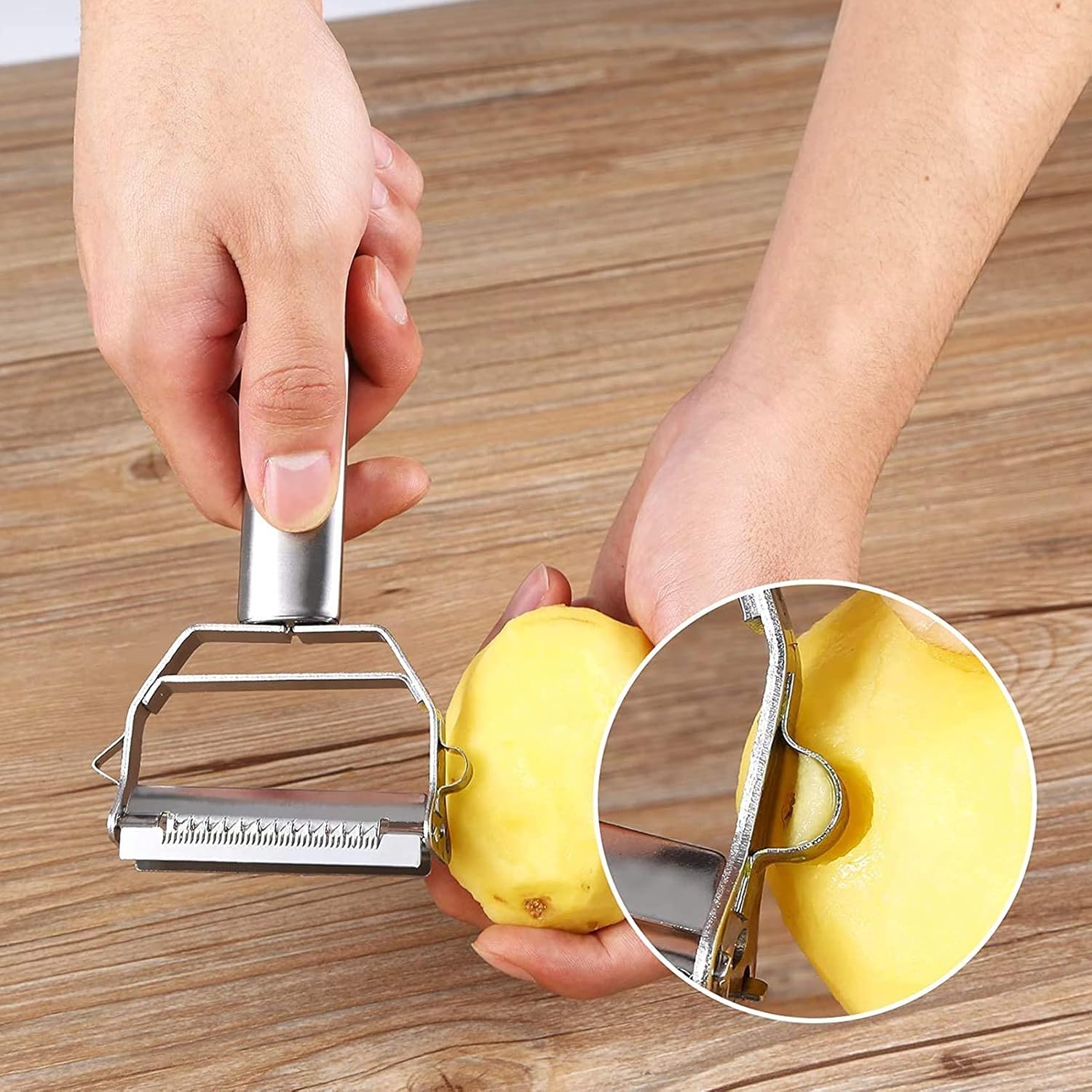 Rpanle Julienne Peeler