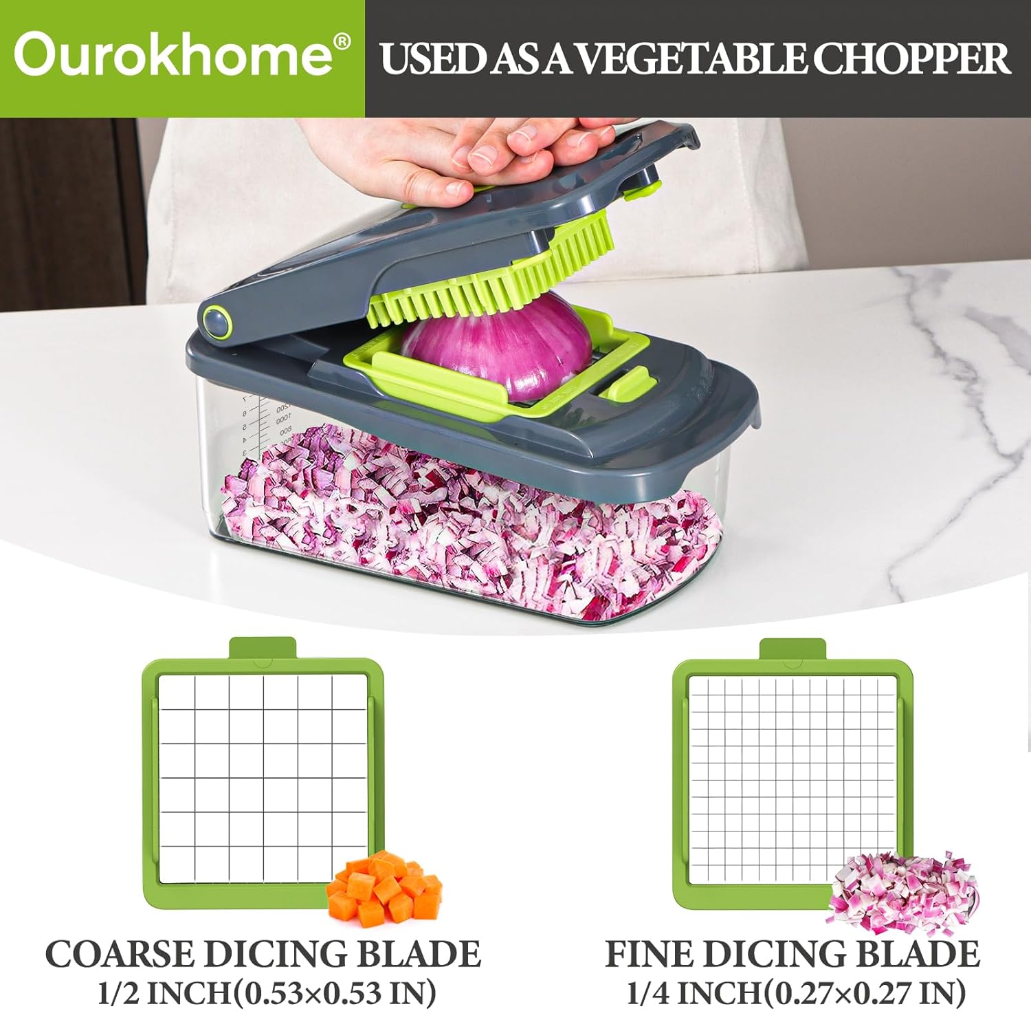 Effortless Kitchen Pro Multifunctional Kitchen Gadgets