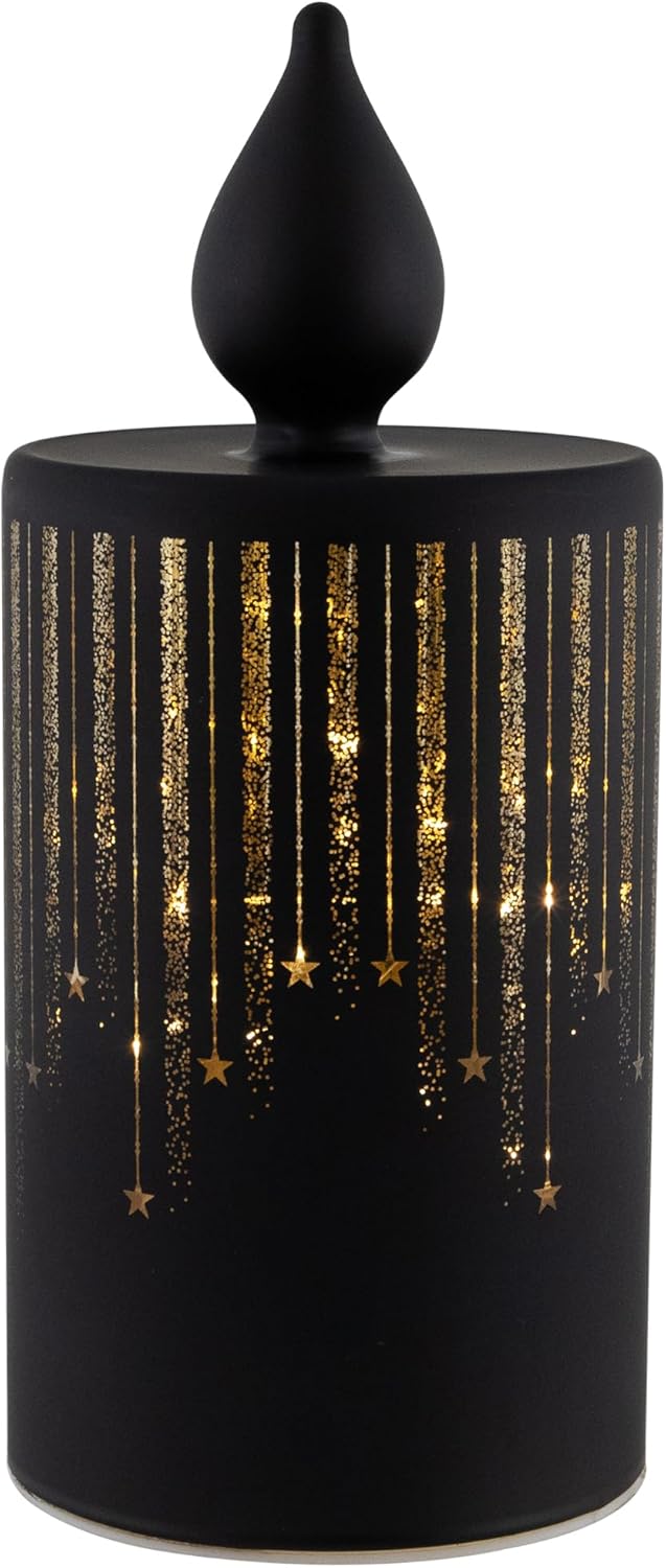 Surprise Delight Your Guests with Specialty Christmas Candle