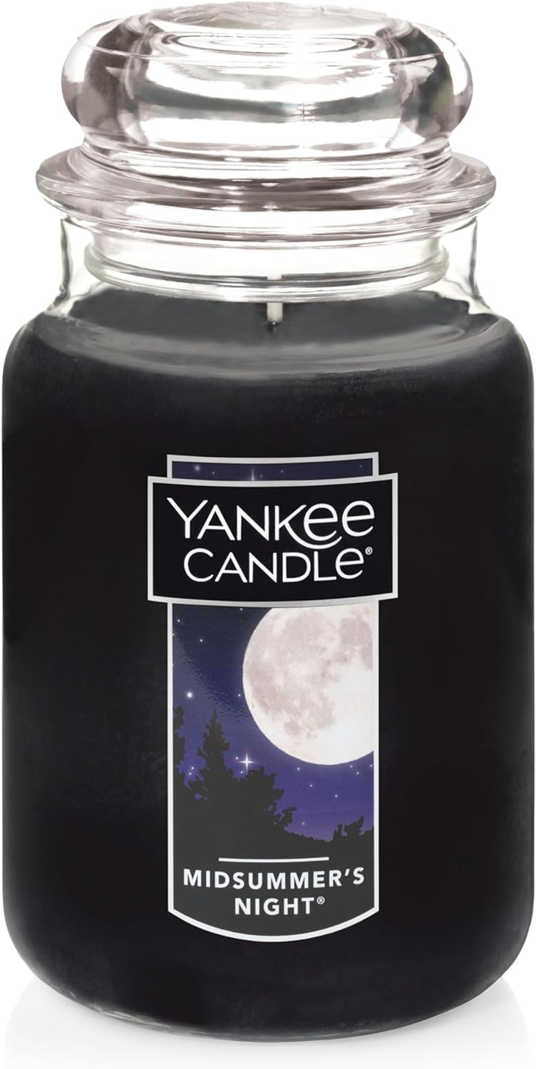MidSummers Night Scented Candle 22oz