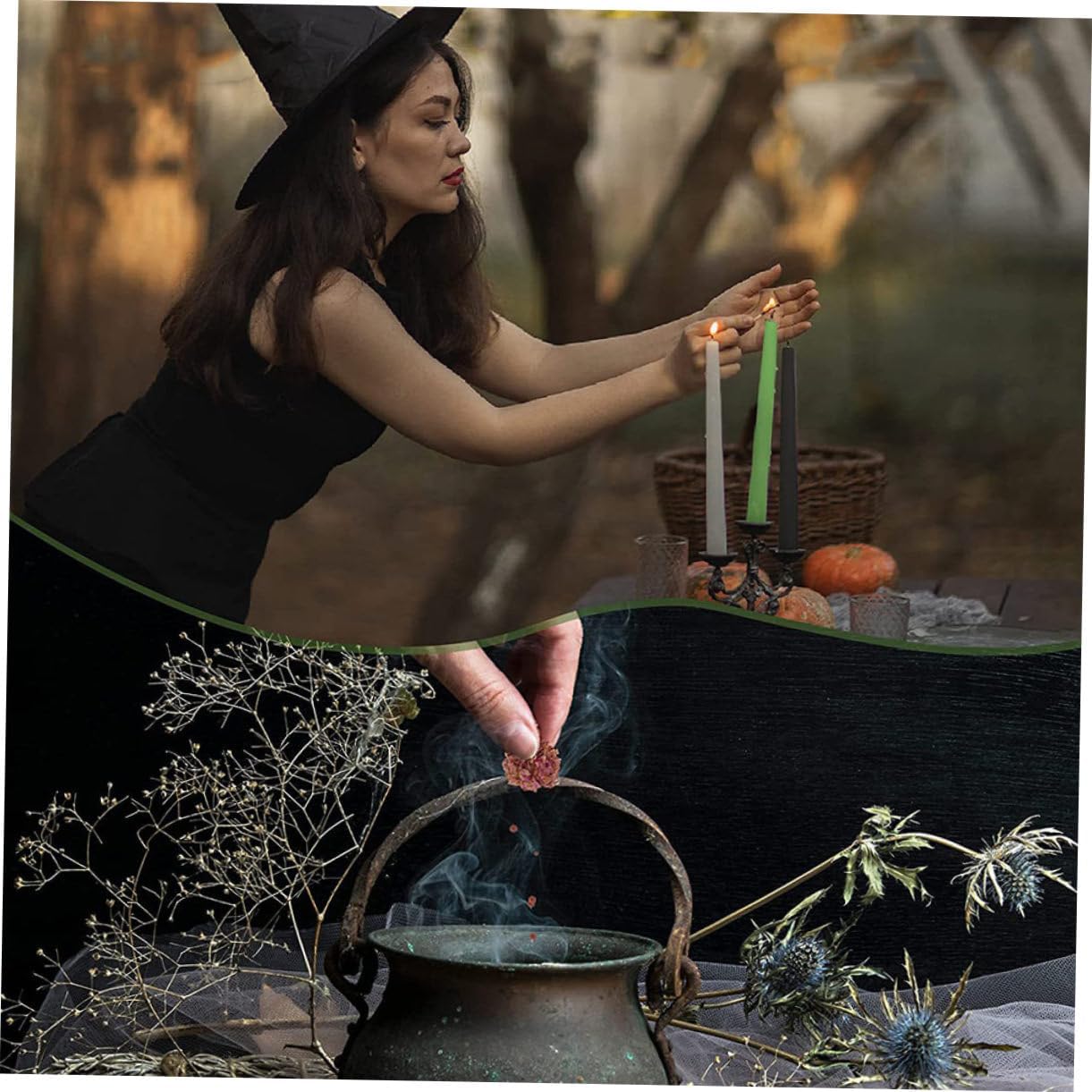 Witchcraft Delights Starter Kit