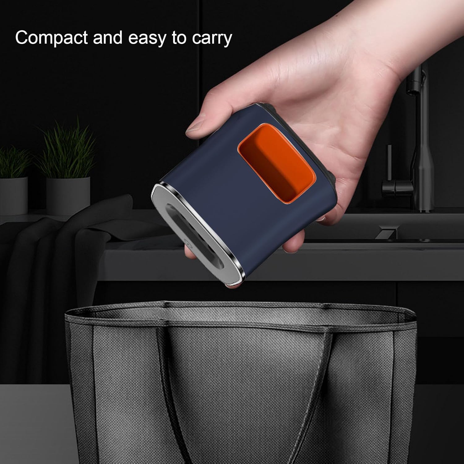 Smart Sunflower Seed Peeler for Easy Fun Opening