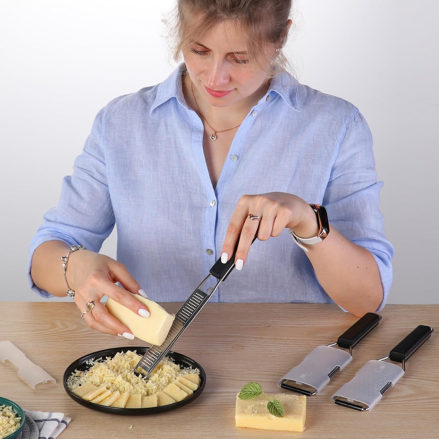 Get the Best Grater for Your Kitchen Needs Now