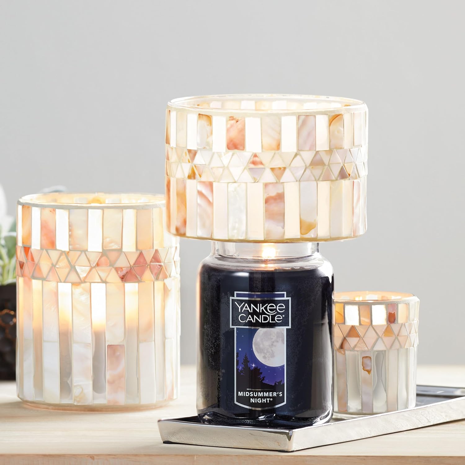 MidSummers Night Scented Candle 22oz