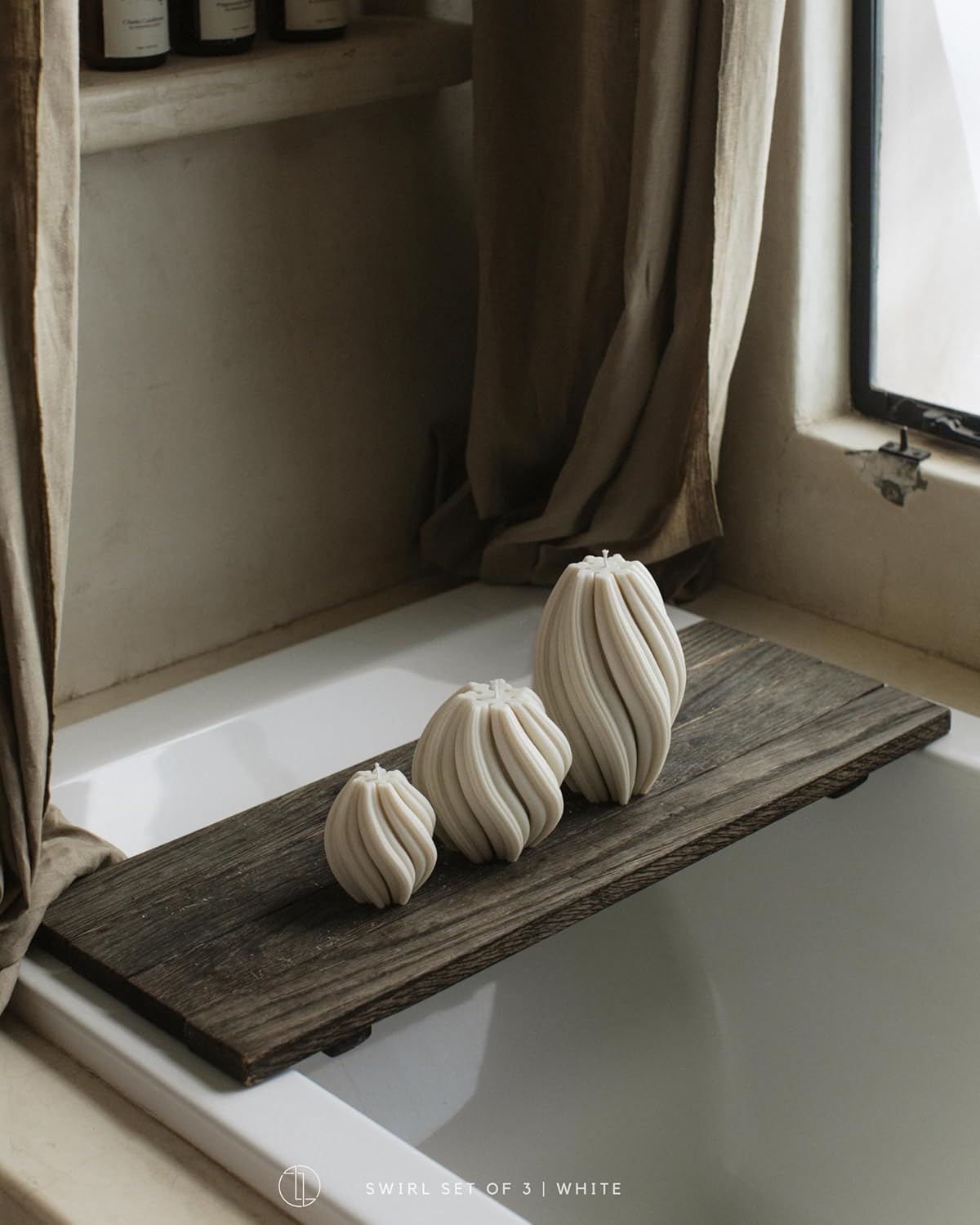 Elegant Candle for Gifting