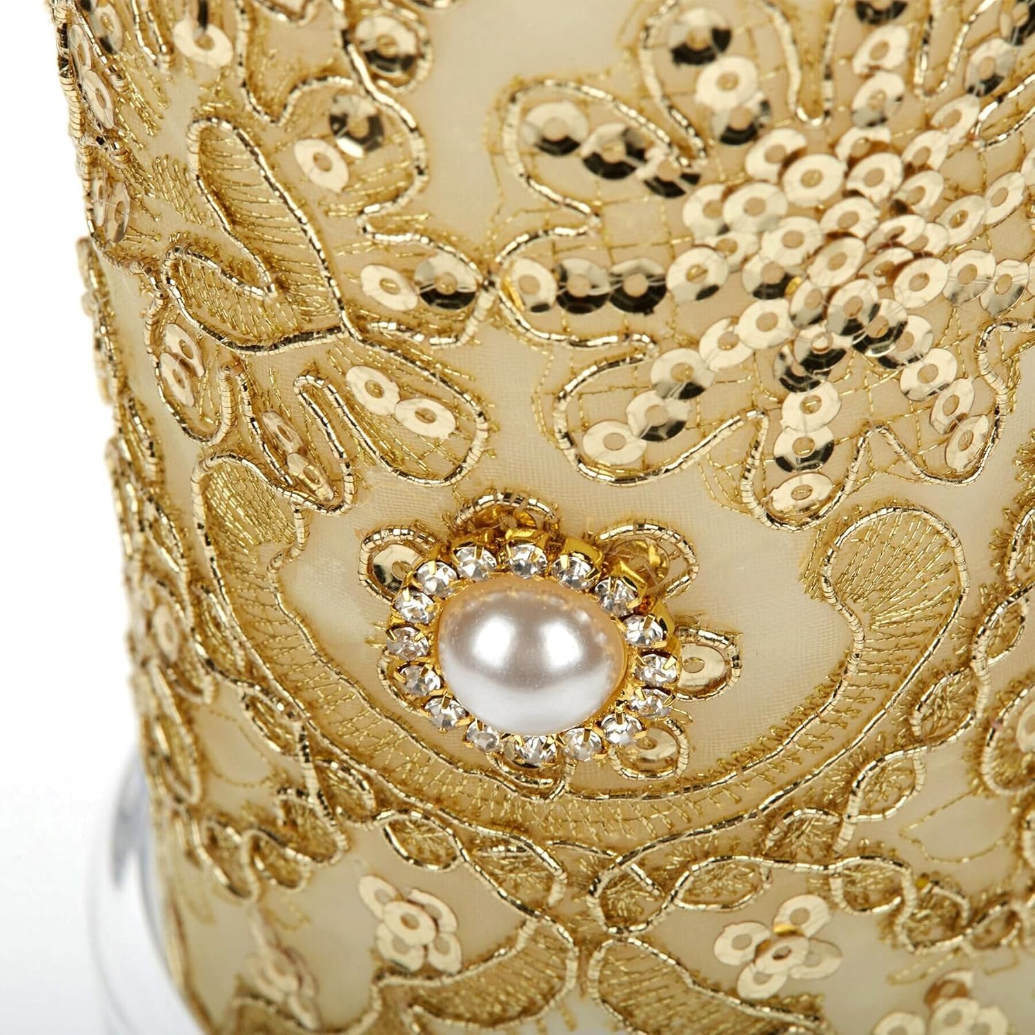 Ohmique Wedding Candle Unity Set