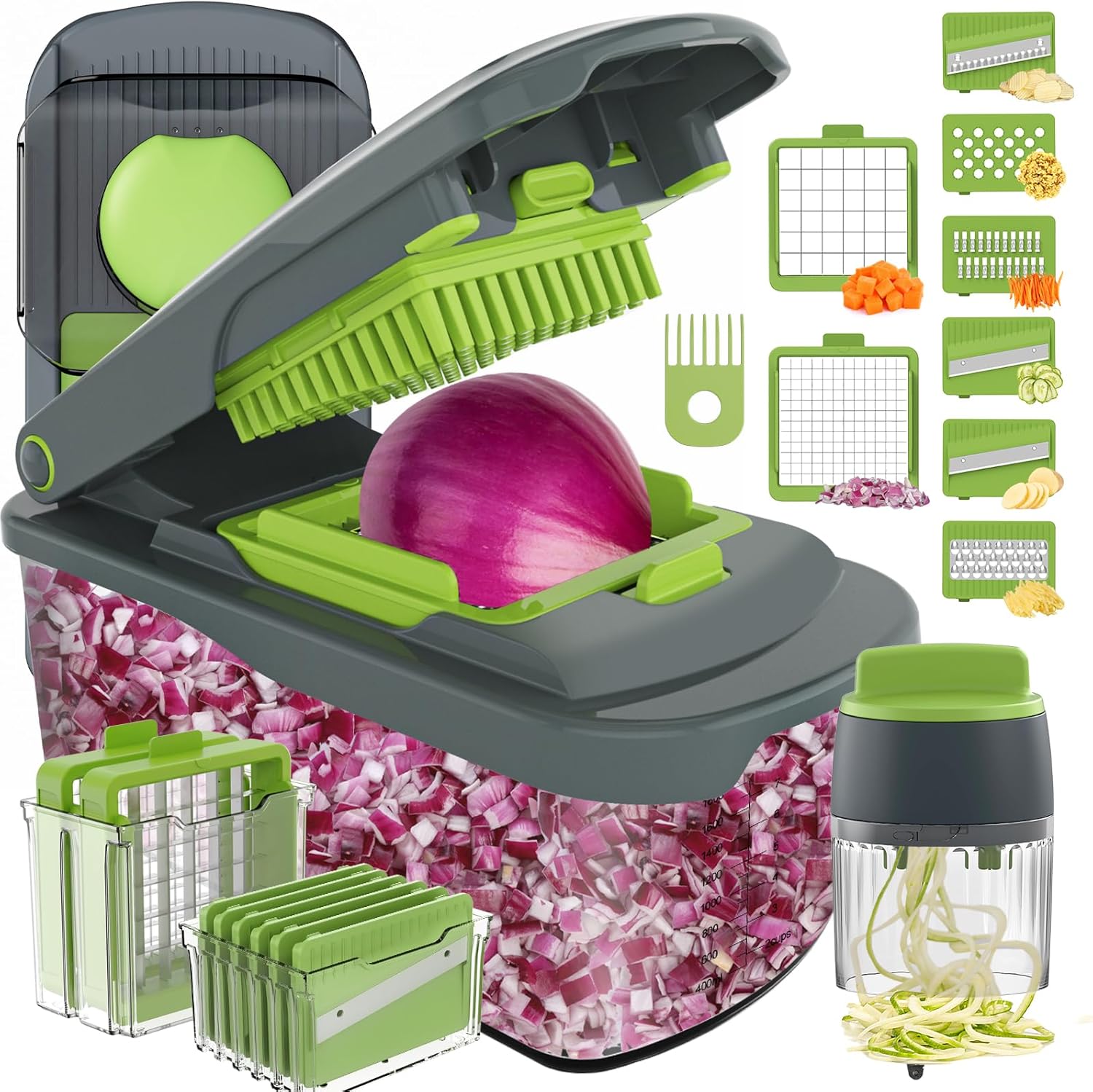 Effortless Kitchen Pro Multifunctional Kitchen Gadgets