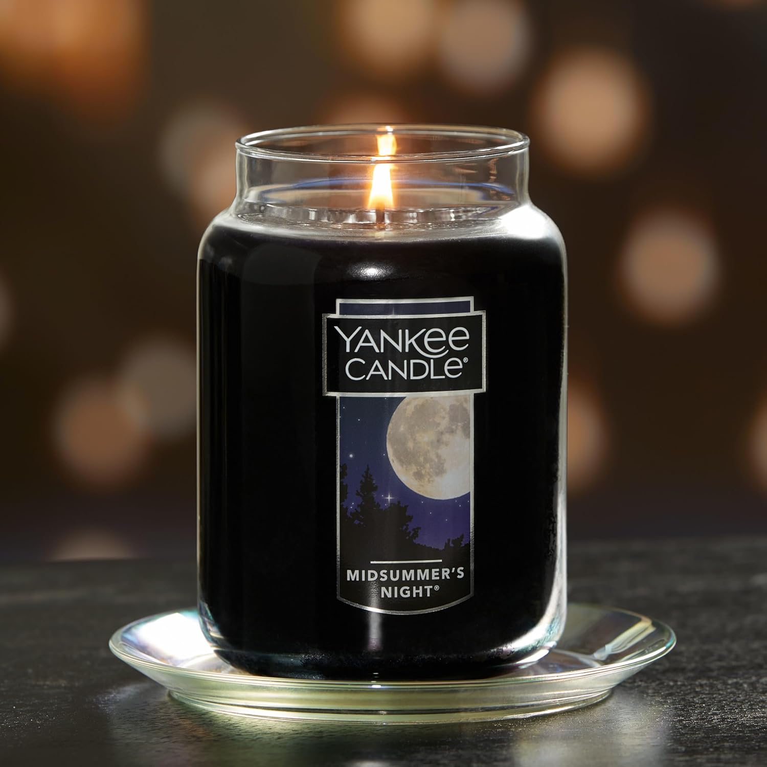 MidSummers Night Scented Candle 22oz