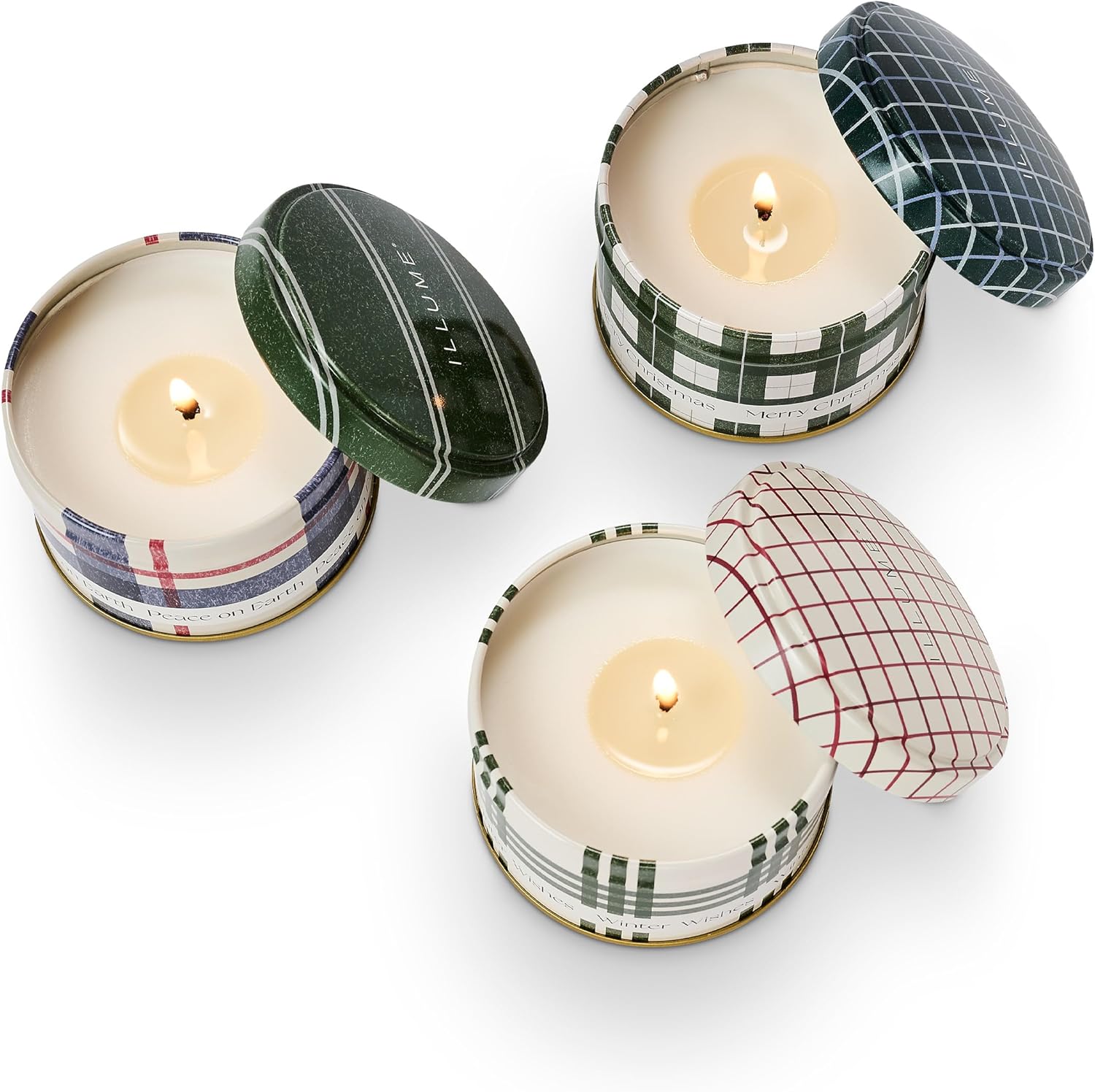 Noble Holiday Trio Gift Set