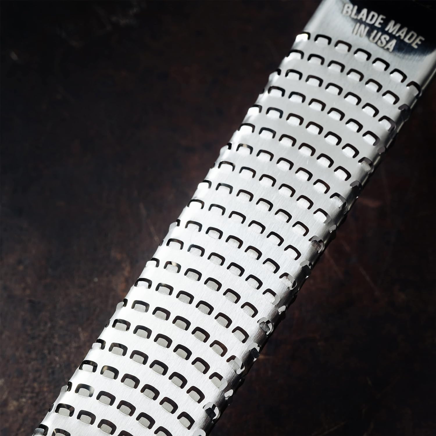 Microplane Premium Zester Grater