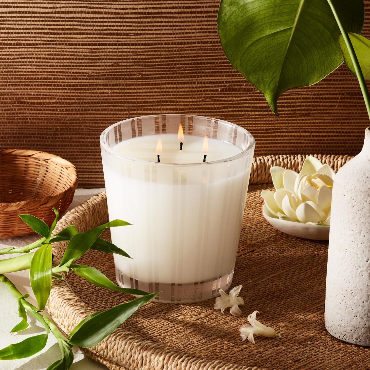NEST New York Scented Candle Set