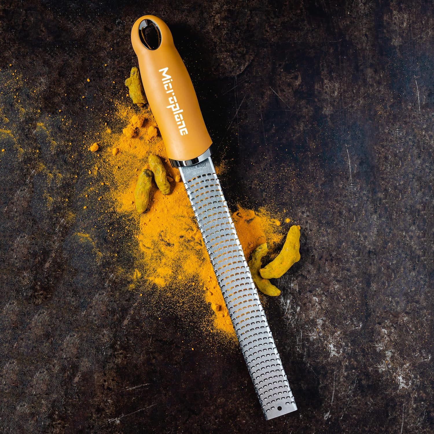 Microplane Premium Zester Grater