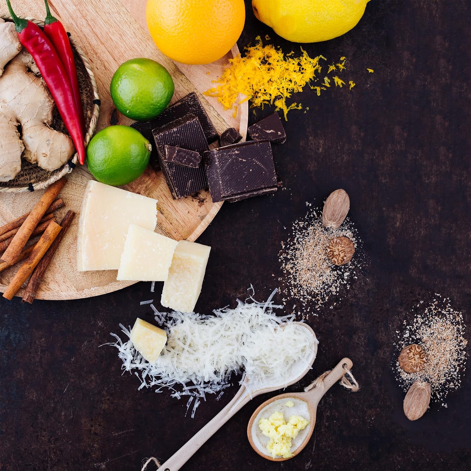Microplane Premium Zester Grater