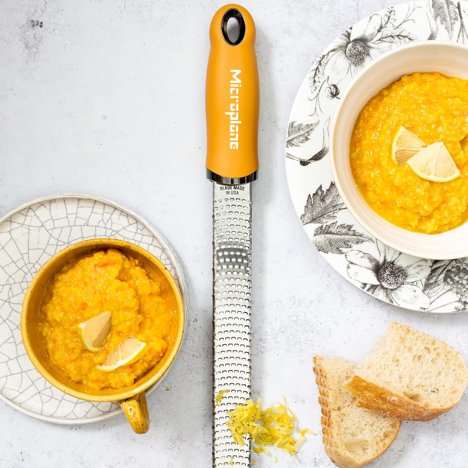 Microplane Premium Zester Grater